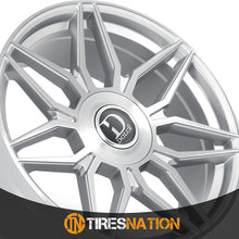 Dolce Luxury Verona 22X9.5 6X139.7 73.1 6.63