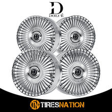 Dolce Luxury Trento 22X10.5 5X112/114.3 73.1 7.32