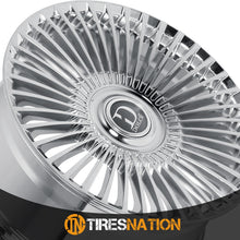 Dolce Luxury Trento 24X10 5X115/120 74.1 6.28