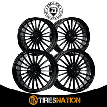 Dolce Performance Ghost 20X8.5 5X112 66.56 5.85