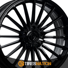 Dolce Performance Ghost 19X8.5 5X114.3 73.1 6.13