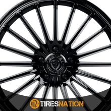 Dolce Performance Ghost 20X8.5 5X112 66.56 6.13