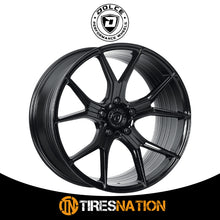 Dolce Performance Element 18X8.5 5X120 72.56 6.13