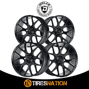 Dolce Performance Monza 20X10 5X114.3 73.1 7.11