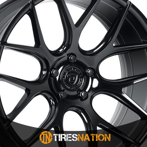Dolce Performance Monza 20X10 5X114.3 73.1 7.11