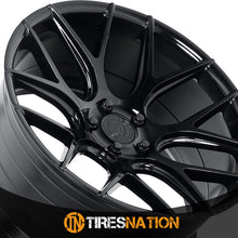 Dolce Performance Monza 19X9.5 5X114.3 73.1 6.82