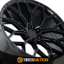 Dolce Performance Pista 20X8.5 5X112 66.56 6.13