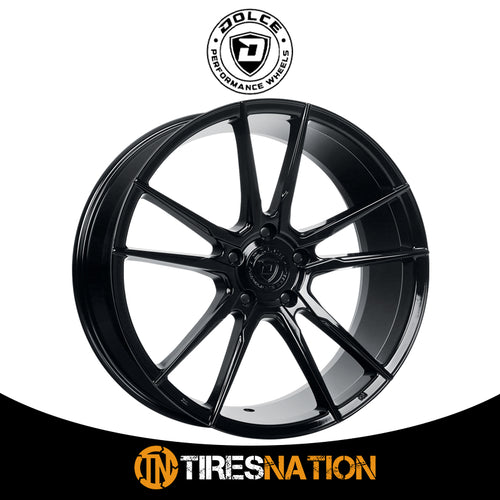 Dolce Performance Vain 20X8.5 5X120 72.56 5.85