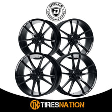 Dolce Performance Vain 20X8.5 5X112 66.56 6.13