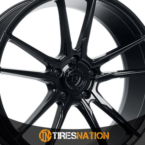 Dolce Performance Vain 20X8.5 5X112 66.56 6.13