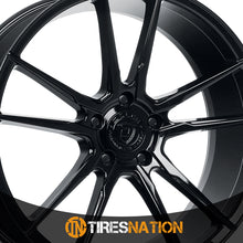 Dolce Performance Vain 20X8.5 5X120 72.56 5.85