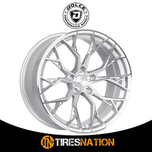 Dolce Performance Aria 20X10 5X112 66.56 7.11