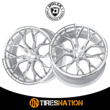 Dolce Performance Aria 20X10 5X112 66.56 7.11