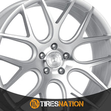 Dolce Performance Monza 20X10 5X114.3 73.1 7.11