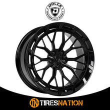 Dolce Performance Magari 20X9 5X120 74.1 6.38188976377953