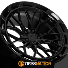 Dolce Performance Magari 20X9 5X114.3 73.1 6.38188976377953