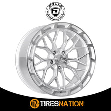 Dolce Performance Magari 20X9 5X120 74.1 0