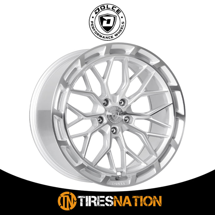 Dolce Performance Magari 22X9 5X112 66.6 0