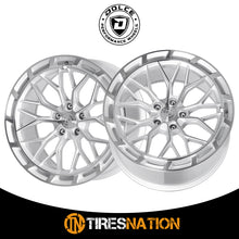 Dolce Performance Magari 20X9 5X120 74.1 0