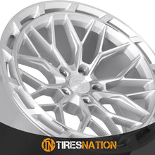 Dolce Performance Magari 20X10.5 5X115 72.6 0