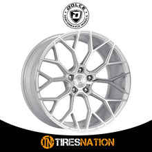Dolce Performance Pista 19X8.5 5X114.3 73.1 6.13
