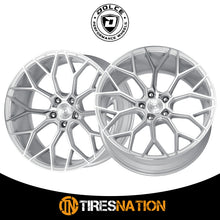 Dolce Performance Pista 19X8.5 5X114.3 73.1 6.13