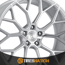 Dolce Performance Pista 19X8.5 5X114.3 73.1 6.13