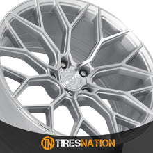 Dolce Performance Pista 19X8.5 5X114.3 73.1 6.13