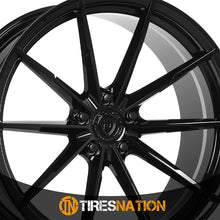 Dolce Performance Veloce 19X8.5 5X120 74.1 5.85