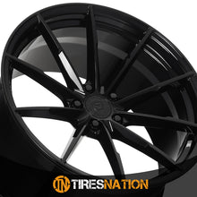 Dolce Performance Veloce 19X8.5 5X120 74.1 5.85