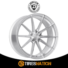 Dolce Performance Veloce 20X8.5 5X112 66.6 0