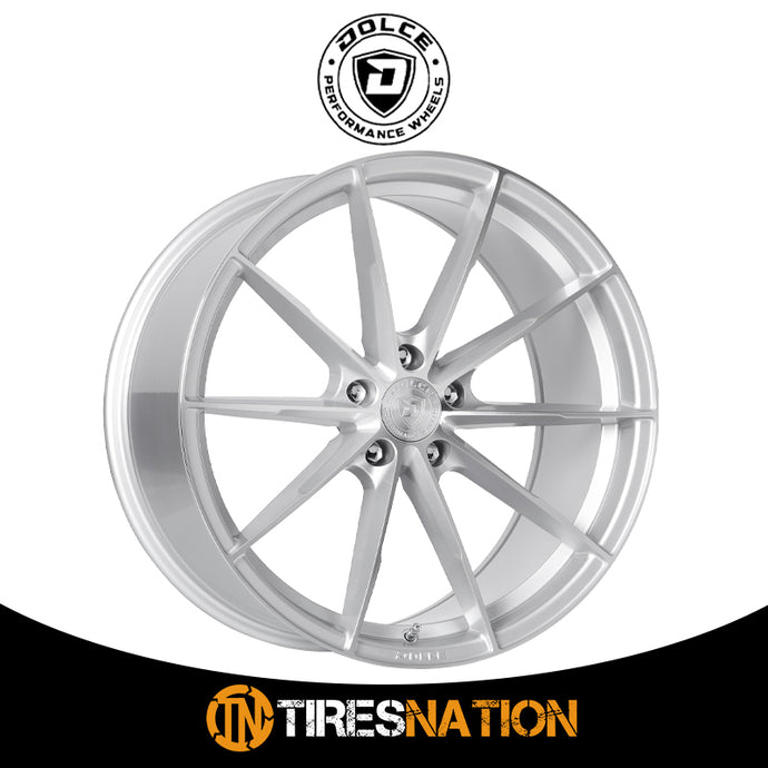 Dolce Performance Veloce 19X9.5 5X112 66.6 0