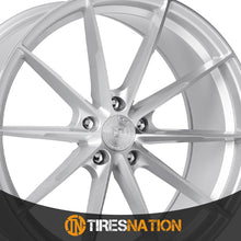 Dolce Performance Veloce 18X8.5 5X114.3 73.1 0