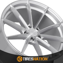 Dolce Performance Veloce 20X10 5X120 74.1 0