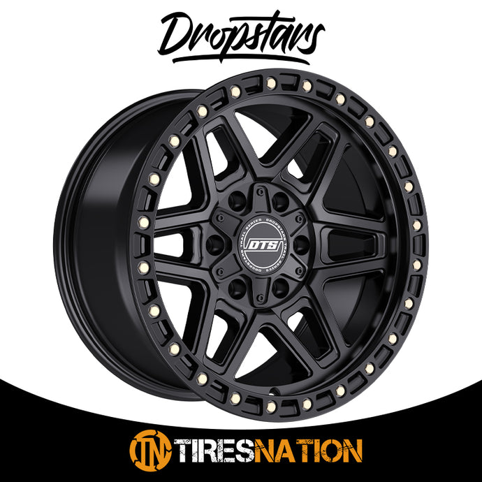 Dropstars Trail Series 602Sb 18X9 6X135 106.2 +00