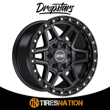 Dropstars Trail Series 602Sb 17X9 6X135 106.2 -12