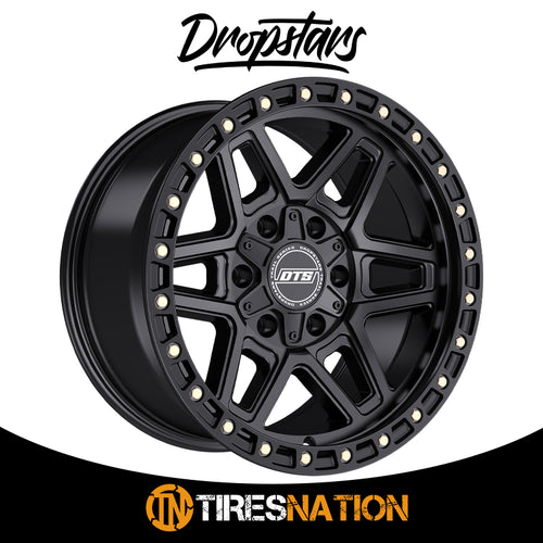 Dropstars Trail Series 602Sb 17X9 6X135 106.2 -12