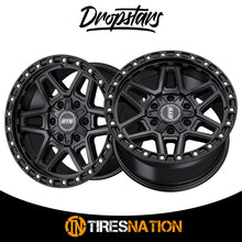 Dropstars Trail Series 602Sb 17X9 6X135 106.2 -12