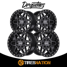 Dropstars Trail Series 602Sb 17X9 6X135 106.2 -12