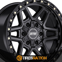 Dropstars Trail Series 602Sb 20X10 6X135 106.2 -19