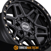 Dropstars Trail Series 602Sb 20X9 6X135 106.2 +18