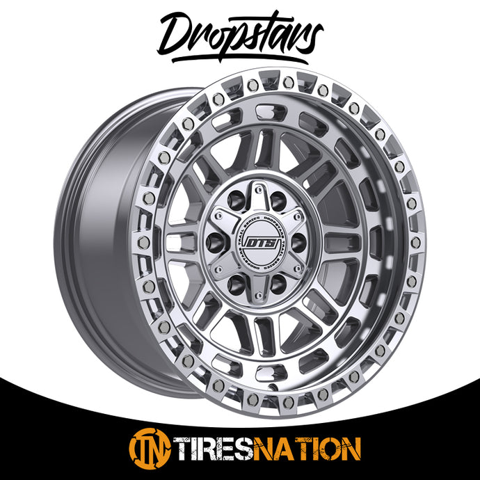 Dropstars Trail Series 603Ms 17X9 6X135 106.2 +00