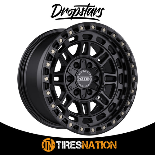 Dropstars Trail Series 603Sb 20X9 6X135 106.2 +00