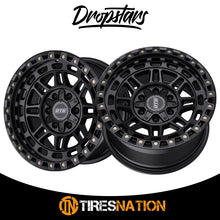 Dropstars Trail Series 603Sb 20X9 6X135 106.2 +00
