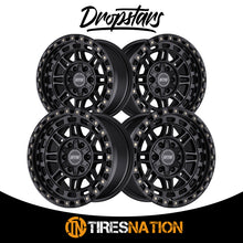 Dropstars Trail Series 603Sb 20X9 6X135 106.2 +00