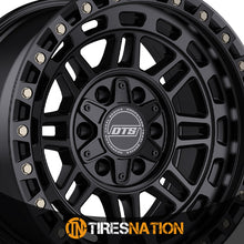 Dropstars Trail Series 603Sb 20X9 6X135 106.2 +00