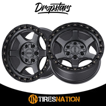 Dropstars Trail Series 604Ab 20X10 6X135 106.2 -19