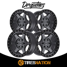 Dropstars Trail Series 604Ab 20X10 6X135 106.2 -19