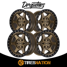 Dropstars Trail Series 604Bzb 20X10 6X135 106.2 -19
