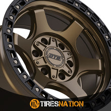 Dropstars Trail Series 604Bzb 20X10 6X135 106.2 -19